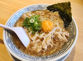 丸源ラーメン福山神辺店の口コミ画像1
