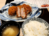 温野菜 とんかつかつ慶 長束店: sigotoninnさんの2026年06月09日の1枚目の投稿写真
