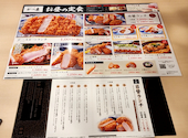 温野菜 とんかつかつ慶 長束店: sigotoninnさんの2026年07月20日の1枚目の投稿写真