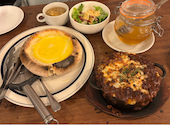 Cafe&Dining Cheese Cheese Worker チーズチーズワーカー 千葉店: 29micoさんの2026年08月19日の2枚目の投稿写真