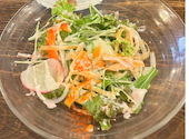 Fresh pasta&grill restaurant CUEVA クエバ: 29micoさんの2026年03月17日の1枚目の投稿写真