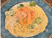 Fresh pasta&grill restaurant CUEVA クエバ: 29micoさんの2026年03月17日の2枚目の投稿写真