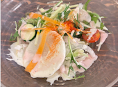 Fresh pasta&grill restaurant CUEVA クエバ: 29micoさんの2026年05月29日の2枚目の投稿写真
