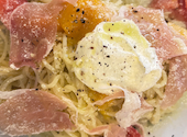 Fresh pasta&grill restaurant CUEVA クエバ: 29micoさんの2026年08月29日の1枚目の投稿写真