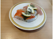 かっぱ寿司 寝屋川香里店: tapoheiさんの2026年05月11日の1枚目の投稿写真