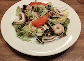 Italian Kitchen VANSAN バンサン イオンタウン守口店: tapoheiさんの2026年02月02日の2枚目の投稿写真