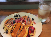 cafe wave snow カフェ ウェイブスノウ: さんたっちさんの2026年04月26日の1枚目の投稿写真