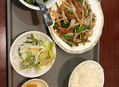 満福楼 餃子酒場 東久留米店: ささんの2026年09月20日の1枚目の投稿写真