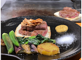 鉄板焼き 田中屋: キキさんの2022年09月26日の2枚目の投稿写真