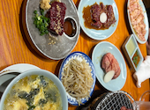 炭火焼肉 ホルモン モツの関ちゃん: ほのかさんの2026年07月19日の1枚目の投稿写真