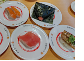 かっぱ寿司 西京極店: きいちさんの2026年05月21日の1枚目の投稿写真