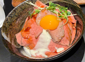 肉バル ガシキッチン: ユさんの2026年05月01日の1枚目の投稿写真