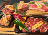 黒毛和牛 食べ放題 堺のはや: ユさんの2026年05月01日の1枚目の投稿写真