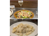 osteria L'armonia: すず蘭さんの2024年05月の1枚目の投稿写真