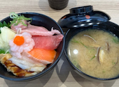 かっぱ寿司 アトレ亀戸店: すず蘭さんの2026年09月16日の1枚目の投稿写真