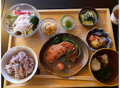 cafe きなり: 三児のママさんの2024年01月18日の1枚目の投稿写真