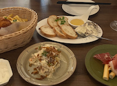 Bistro Leon: キムさんの2026年07月16日の1枚目の投稿写真