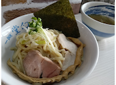 麺や 堂幻: にっくさんの2026年07月06日の1枚目の投稿写真