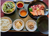 焼肉すけさん: にっくさんの2026年08月31日の1枚目の投稿写真