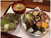銀おむすび塩屋: にっくさんの2026年03月22日の1枚目の投稿写真