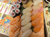 海鮮番屋 魚彦 大館店: ジョーさんの2026年08月27日の1枚目の投稿写真