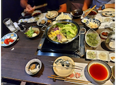 すき焼き 松山 燦 別館: コーさんの2024年11月03日の2枚目の投稿写真