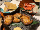 囲炉裏焼と蕎麦の店 うえ田: りなさんの2025年09月24日の1枚目の投稿写真