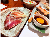 囲炉裏焼と蕎麦の店 うえ田: りなさんの2025年09月24日の3枚目の投稿写真