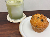 Baked Cafe まぁるいきもち: Sさんの2026年05月17日の1枚目の投稿写真