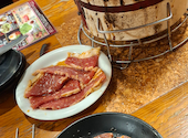 元氣七輪焼肉　牛繁　荻窪店: ゆっきーちゃんさんの2026年01月の1枚目の投稿写真