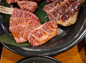 元氣七輪焼肉 牛繁 荻窪店: ゆっきーちゃんさんの2026年03月01日の2枚目の投稿写真