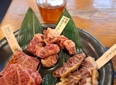 元氣七輪焼肉 牛繁 荻窪店: ゆっきーちゃんさんの2026年08月02日の1枚目の投稿写真