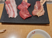 Yakiniku Ginza 焼肉 銀座 小六: ゆっきーちゃんさんの2025年11月01日の1枚目の投稿写真