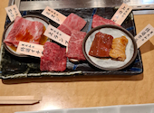 Yakiniku Ginza 焼肉 銀座 小六: ゆっきーちゃんさんの2025年11月01日の2枚目の投稿写真