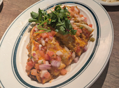 TEXMEX FACTORY 渋谷公園通り店: すけさんさんの2024年12月19日の1枚目の投稿写真