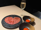 焼肉うしふじ西新宿本店: ともひろさんの2026年09月03日の1枚目の投稿写真