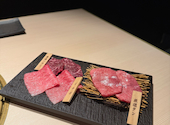 焼肉うしふじ西新宿本店: ともひろさんの2026年09月03日の3枚目の投稿写真