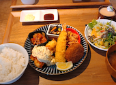洋風食堂 サンサーラ: みさみささんの2026年04月25日の1枚目の投稿写真