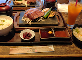 姫路ステーキ 溶岩焼き えん家 飾磨本店: みさみささんの2026年08月19日の1枚目の投稿写真
