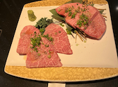 焼肉 いのうえ 花小金井 本店: ツカサさんの2024年04月11日の2枚目の投稿写真