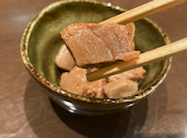 かね田食堂: にゃんこさんの2024年10月30日の1枚目の投稿写真