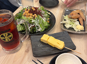 肉ト魚 大衆酒場 ひとめぼれ 梅田店: かりんさんの2025年06月08日の1枚目の投稿写真