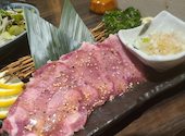 【お通し チャージ料金一切なし地域最安NO.1】2000円焼肉飲み放題　牛宮　上野店: 小将さんの2023年10月の1枚目の投稿写真