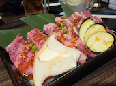 卓上無限レモンサワー 298 牛宮 上野店: 小将さんの2023年10月07日の2枚目の投稿写真