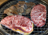 焼肉食べ放題 たんじろう パルウォーク北見店: ピーコさんの2024年05月23日の3枚目の投稿写真