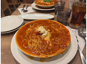ホームズパスタ 池袋東口店: もむさんの2025年01月01日の1枚目の投稿写真
