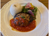 洋食cafe momosuke: ケイコさんの2026年10月10日の1枚目の投稿写真