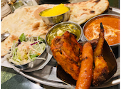 インドカレー専門店 スパイス王国 ナマステ ガネーシャグループ 十日市店: イグさんの2026年03月15日の2枚目の投稿写真