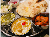 インドカレー専門店 スパイス王国 ナマステ ガネーシャグループ 十日市店: イグさんの2026年03月15日の3枚目の投稿写真