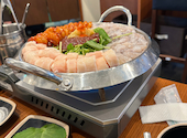 サウィ食堂 神戸三宮店: こここりりりんさんの2026年05月14日の1枚目の投稿写真
